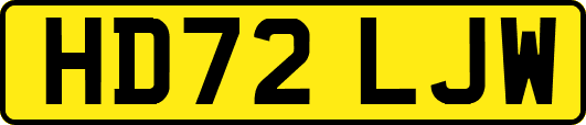HD72LJW