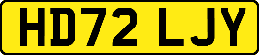 HD72LJY