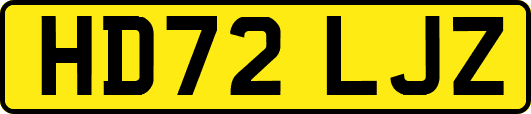 HD72LJZ