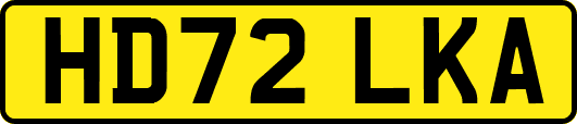 HD72LKA