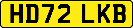 HD72LKB