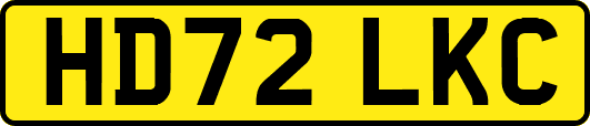 HD72LKC