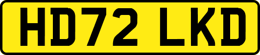 HD72LKD