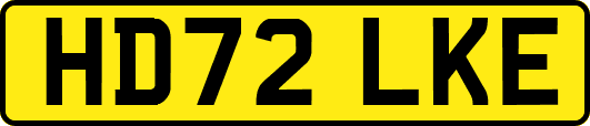 HD72LKE