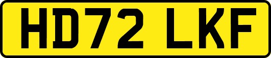 HD72LKF