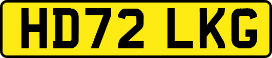 HD72LKG