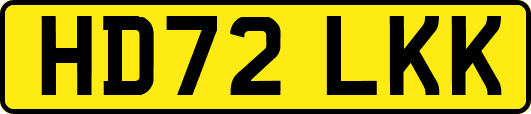 HD72LKK
