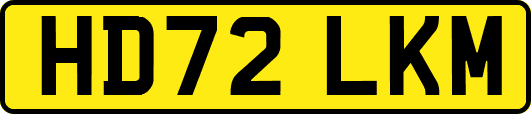 HD72LKM