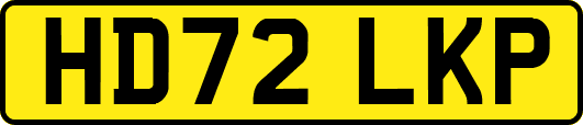 HD72LKP