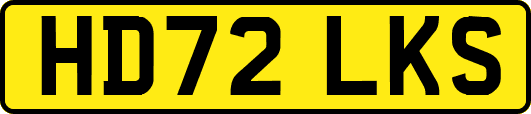 HD72LKS