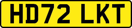 HD72LKT