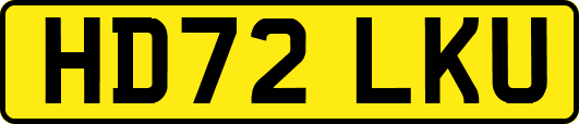 HD72LKU
