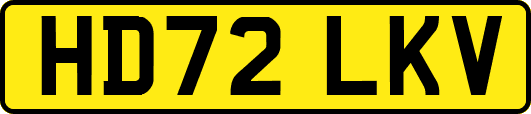 HD72LKV