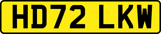 HD72LKW