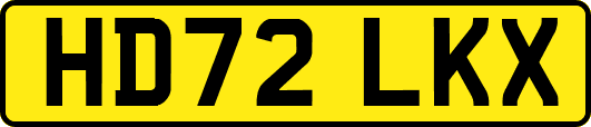 HD72LKX