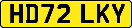 HD72LKY