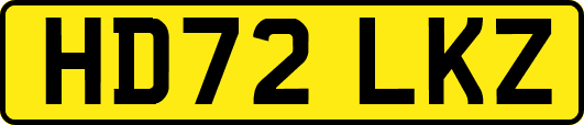 HD72LKZ