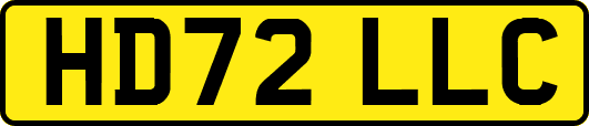 HD72LLC