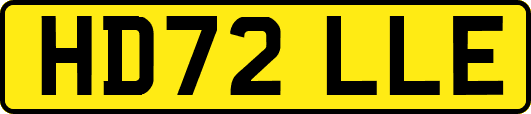 HD72LLE