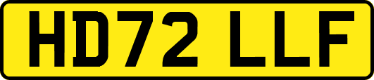 HD72LLF