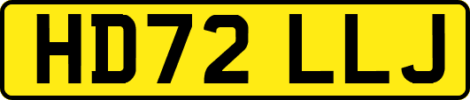 HD72LLJ