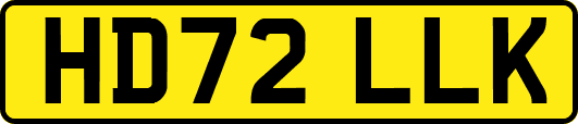 HD72LLK