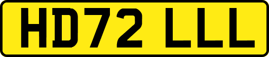 HD72LLL