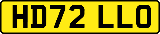 HD72LLO