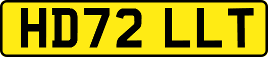 HD72LLT