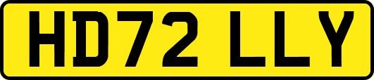 HD72LLY