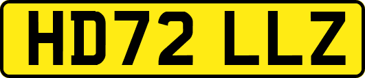 HD72LLZ