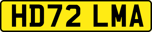 HD72LMA