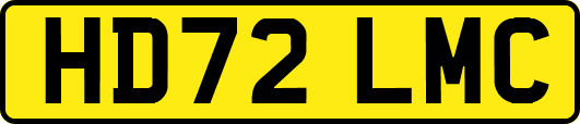 HD72LMC
