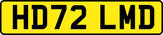 HD72LMD