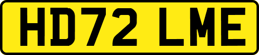 HD72LME