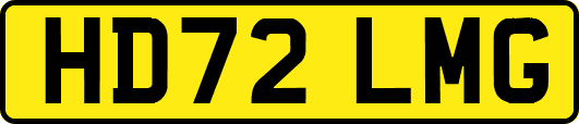 HD72LMG