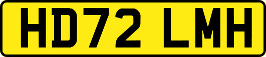 HD72LMH