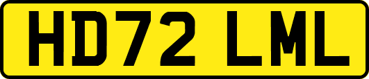 HD72LML