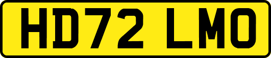 HD72LMO