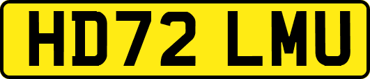 HD72LMU