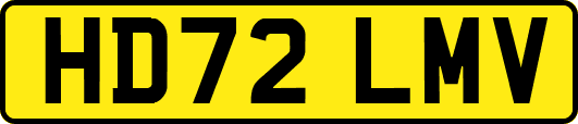 HD72LMV