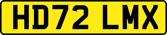 HD72LMX
