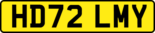 HD72LMY