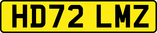 HD72LMZ