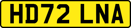 HD72LNA