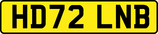 HD72LNB