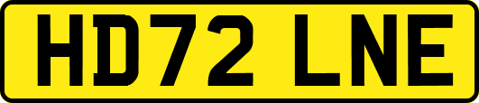 HD72LNE