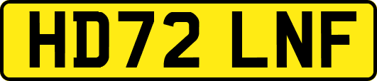 HD72LNF