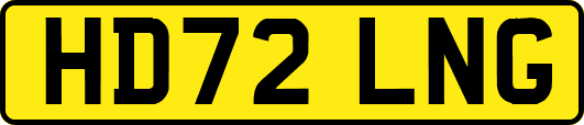 HD72LNG