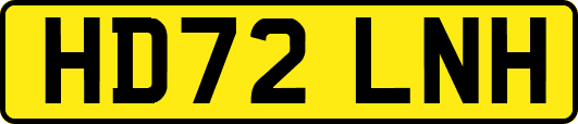 HD72LNH